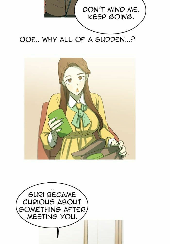 Witch Hunt Chapter 48 page 21 - 