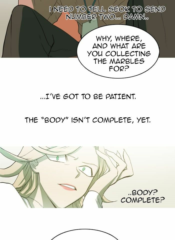 Witch Hunt Chapter 48 page 23 - 