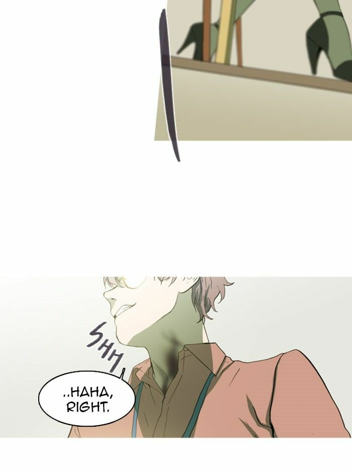 Witch Hunt Chapter 48 page 27 - 