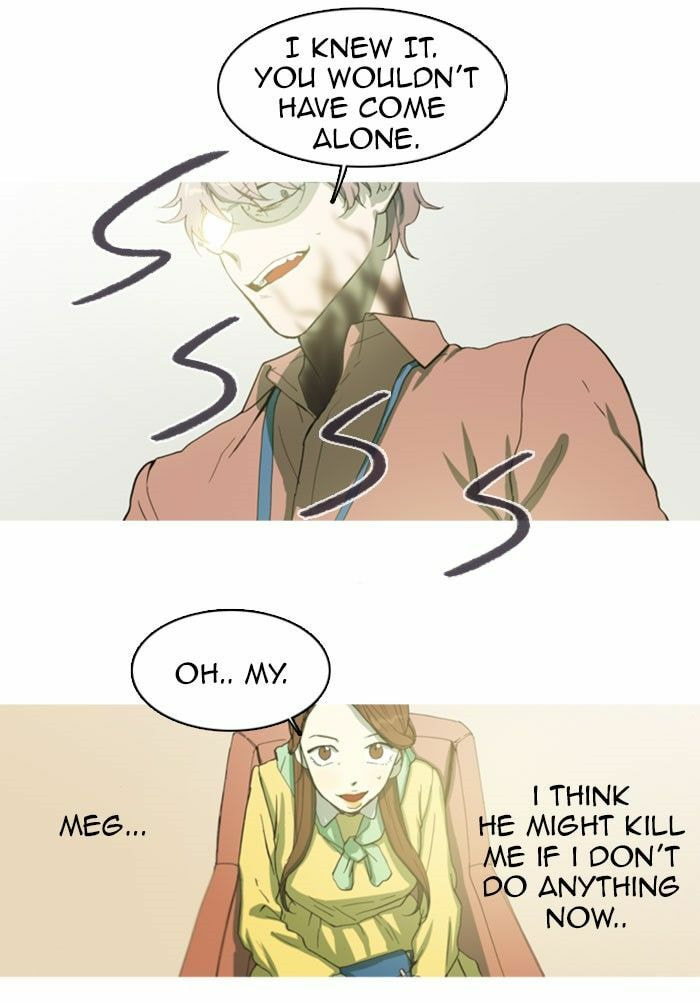 Witch Hunt Chapter 48 page 28 - 