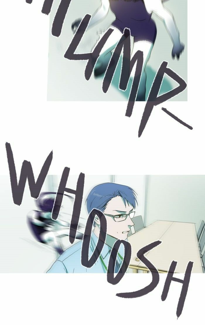 Witch Hunt Chapter 48 page 4 - 