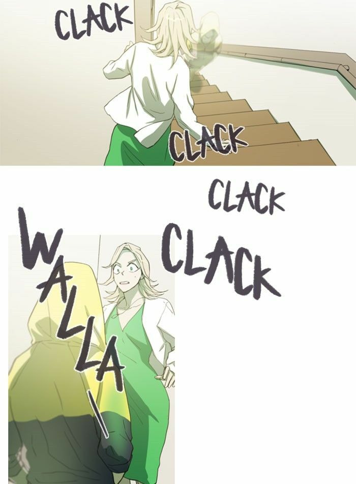 Witch Hunt Chapter 48 page 35 - 