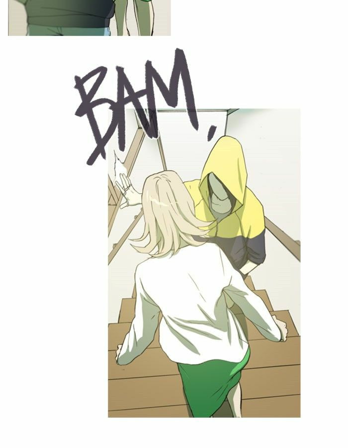 Witch Hunt Chapter 48 page 36 - 