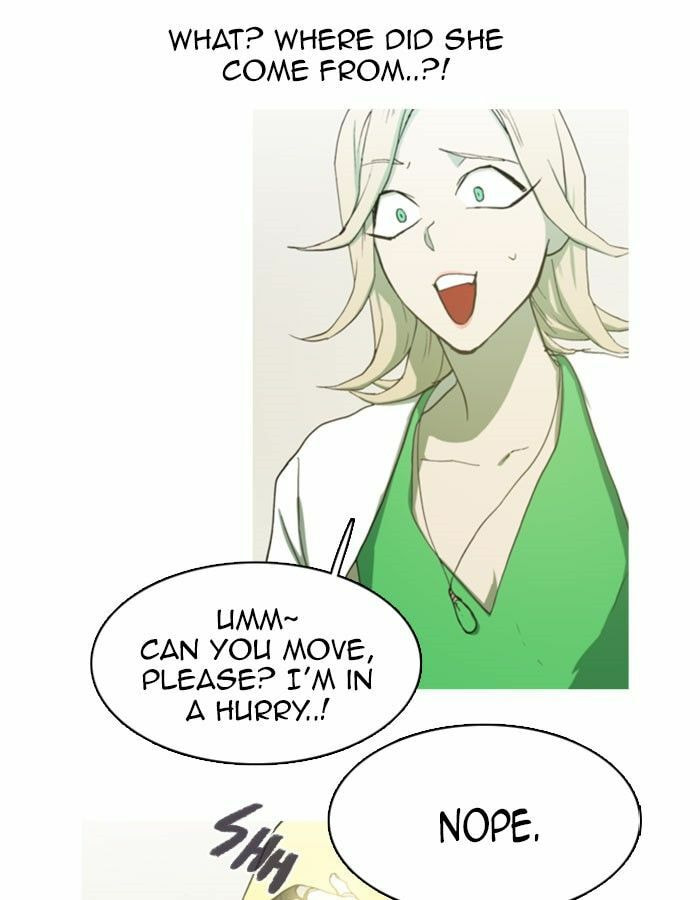 Witch Hunt Chapter 48 page 37 - 