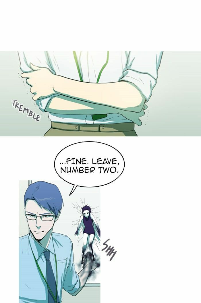 Witch Hunt Chapter 48 page 7 - 