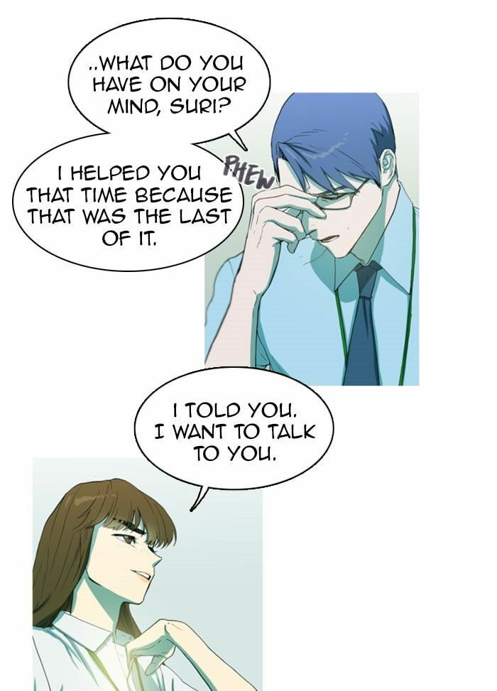 Witch Hunt Chapter 48 page 9 - 