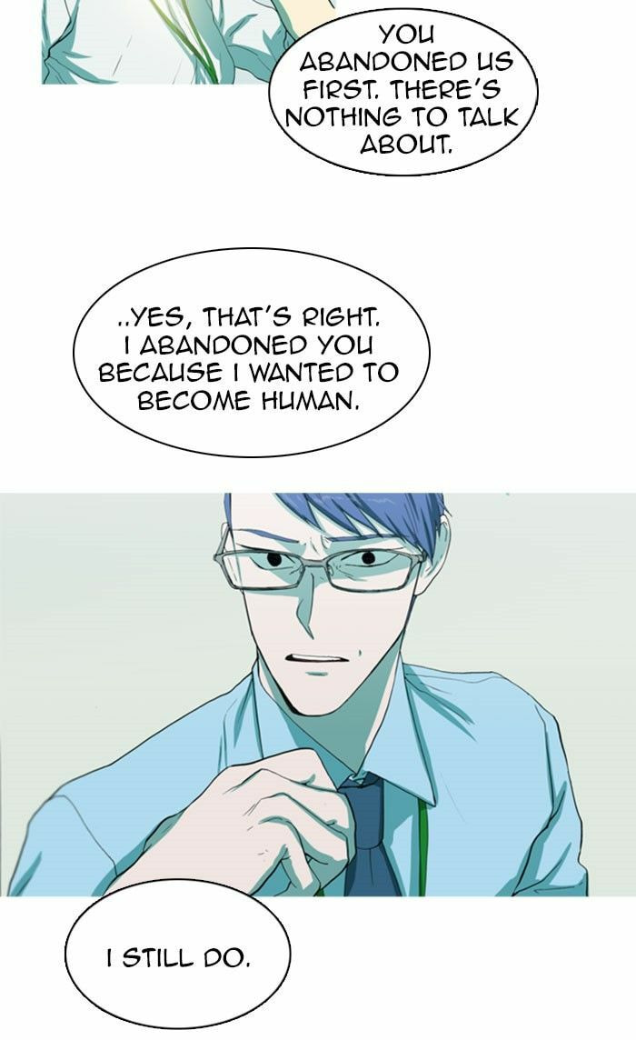 Witch Hunt Chapter 48 page 10 - 