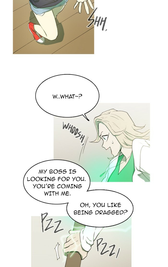 Witch Hunt Chapter 49 page 2 - 