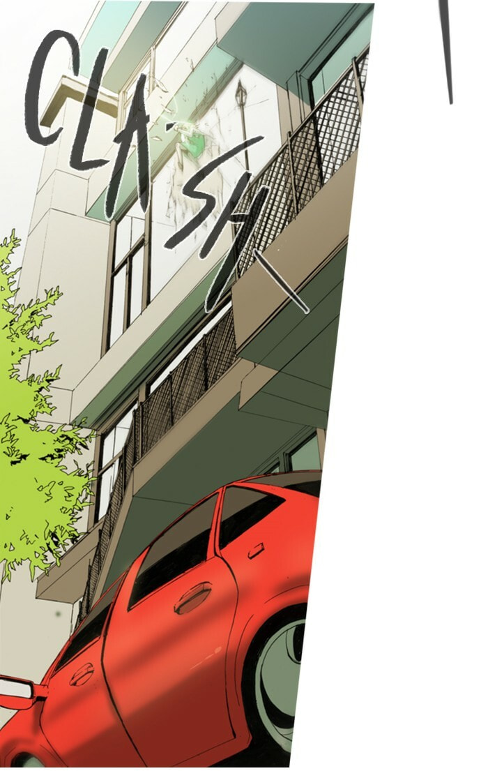Witch Hunt Chapter 49 page 12 - 