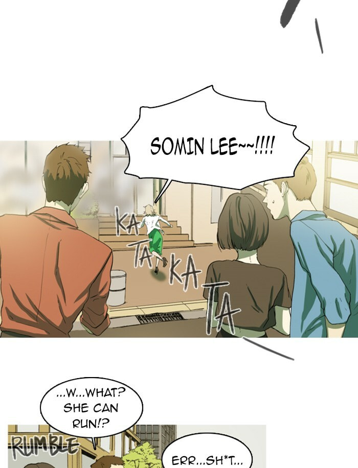 Witch Hunt Chapter 49 page 16 - 