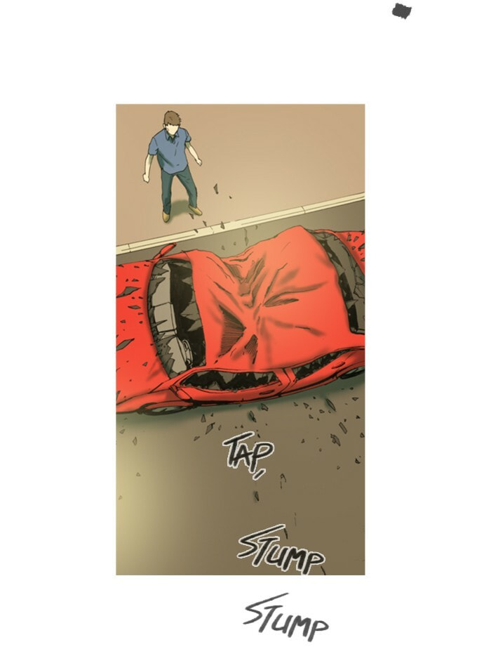 Witch Hunt Chapter 49 page 18 - 