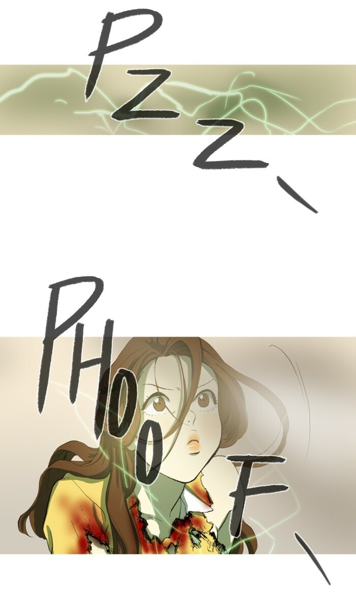 Witch Hunt Chapter 49 page 23 - 