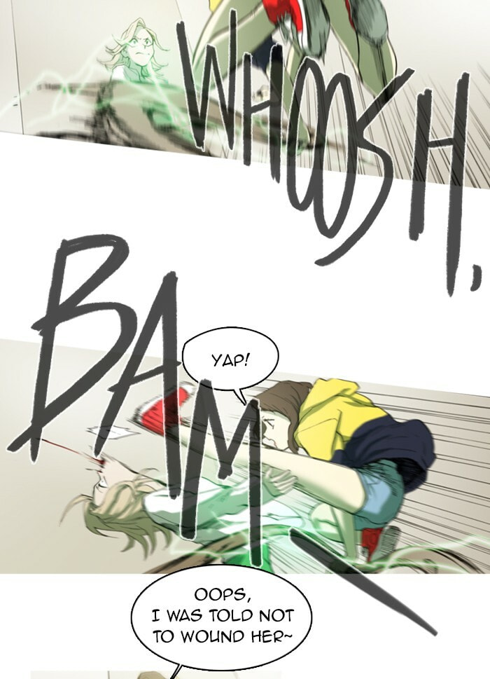 Witch Hunt Chapter 49 page 4 - 