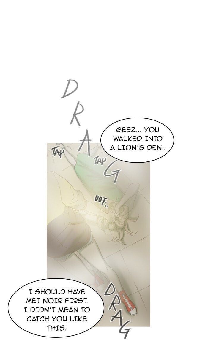 Witch Hunt Chapter 49 page 31 - 