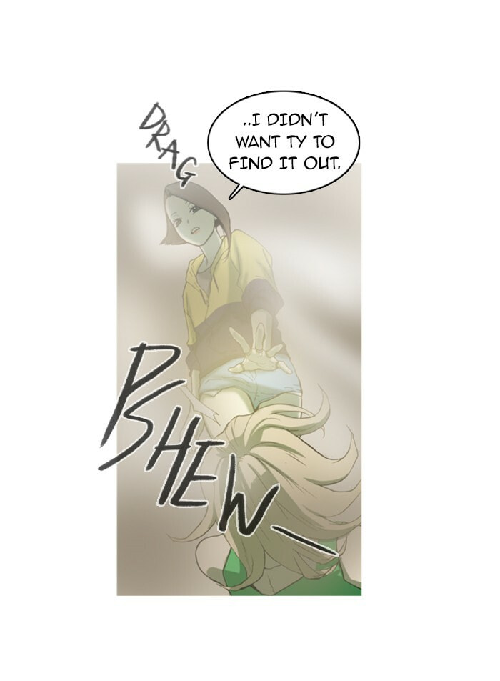 Witch Hunt Chapter 49 page 32 - 