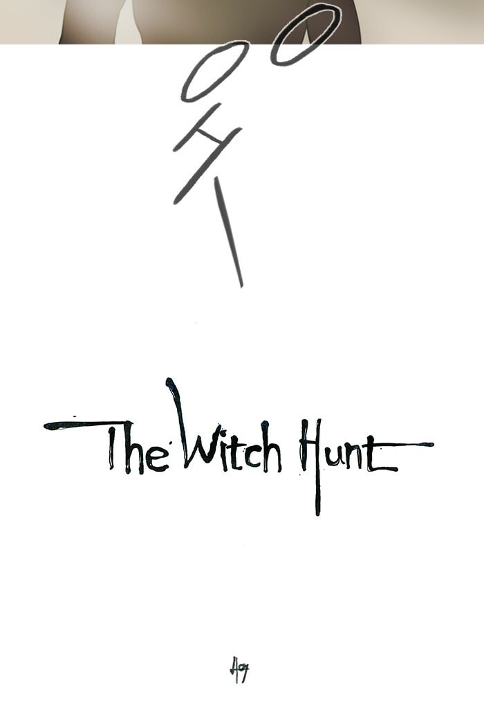 Witch Hunt Chapter 49 page 36 - 
