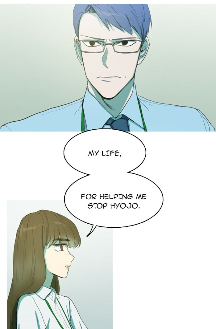 Witch Hunt Chapter 49 page 38 - 