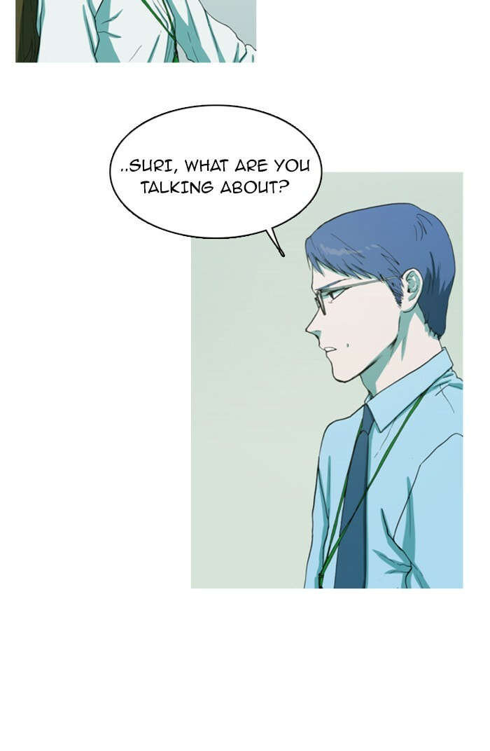 Witch Hunt Chapter 49 page 39 - 