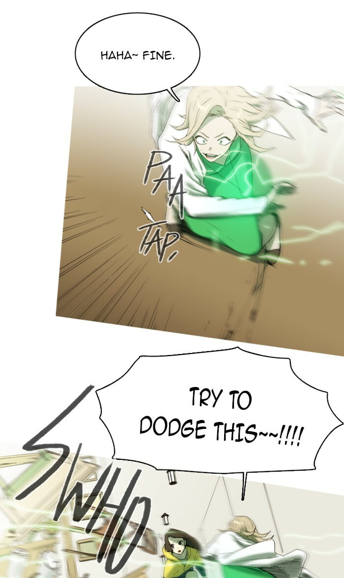Witch Hunt Chapter 49 page 8 - 