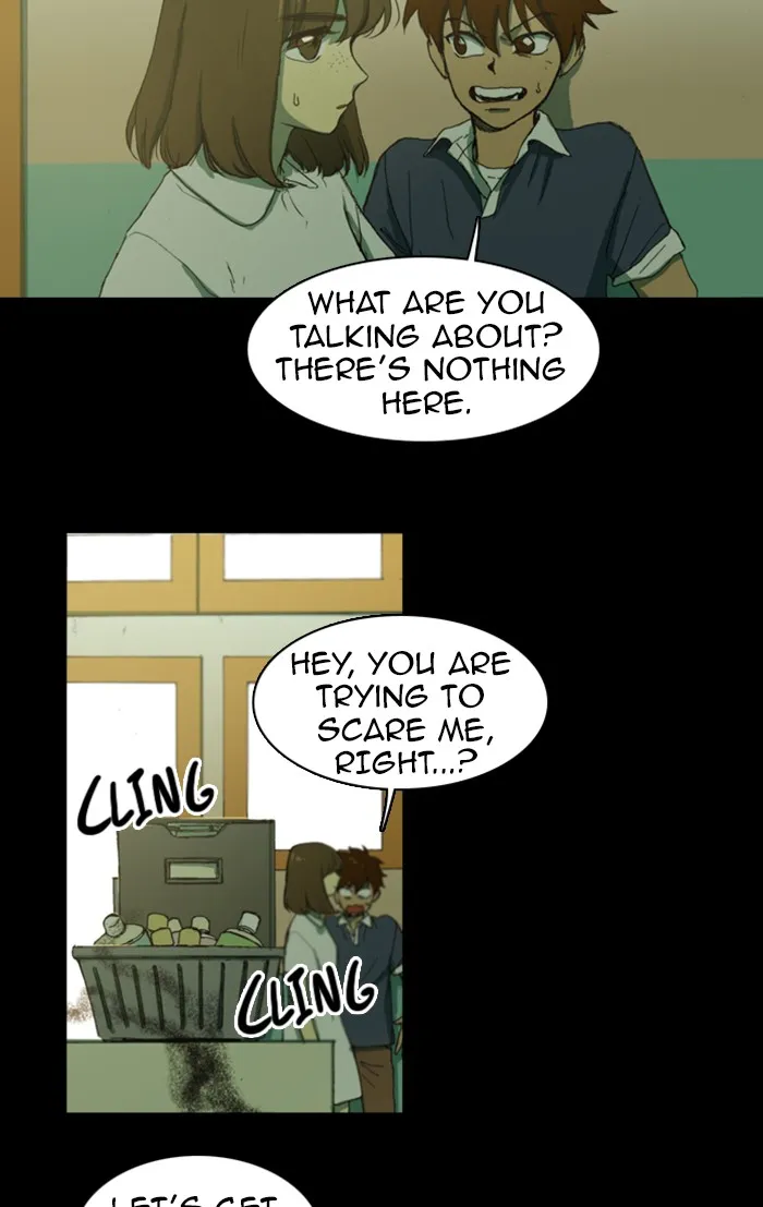Witch Hunt Chapter 5 page 2 - 