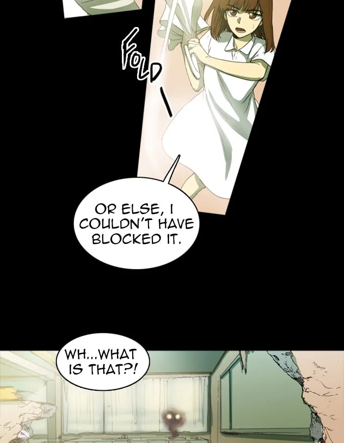 Witch Hunt Chapter 5 page 11 - 