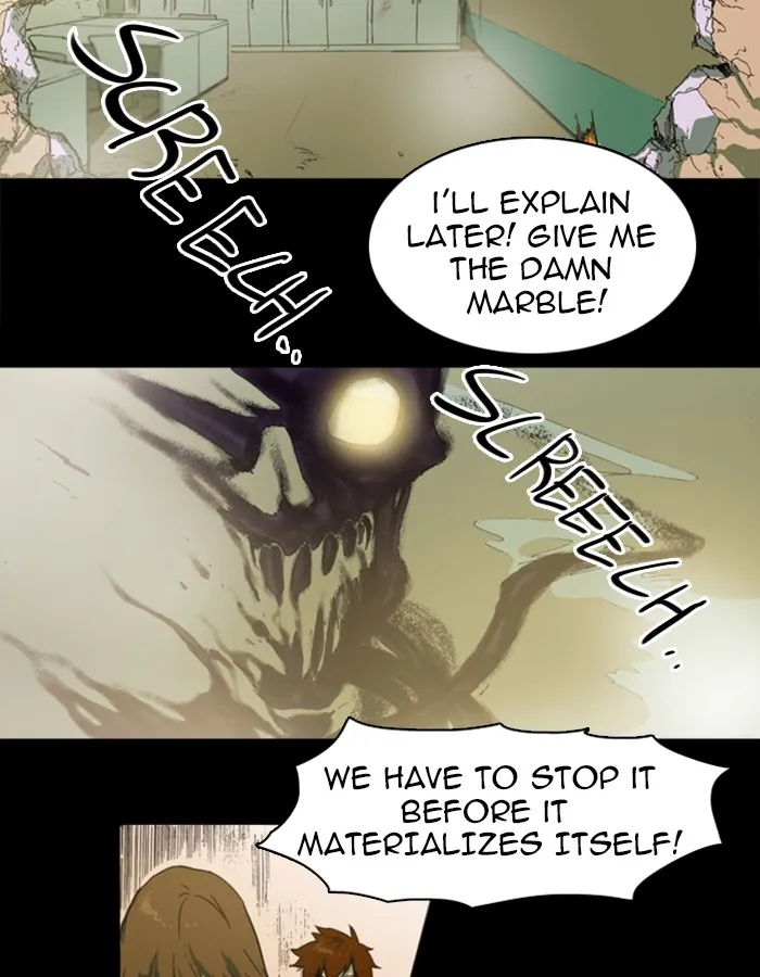 Witch Hunt Chapter 5 page 12 - 