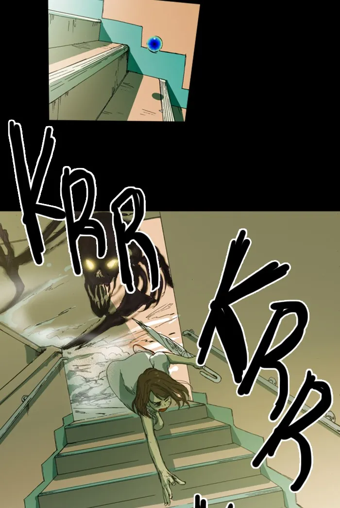 Witch Hunt Chapter 5 page 17 - 