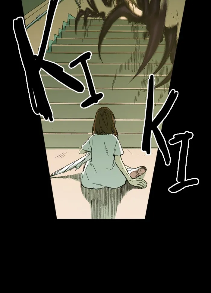 Witch Hunt Chapter 5 page 20 - 