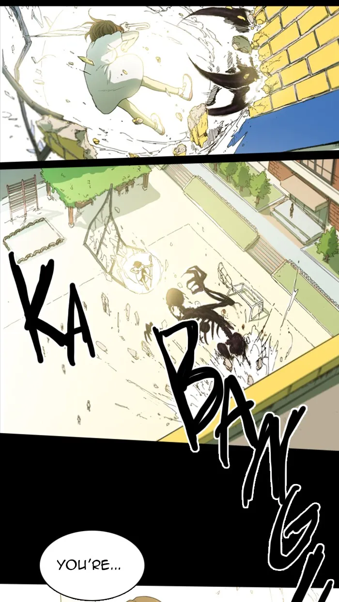 Witch Hunt Chapter 5 page 22 - 