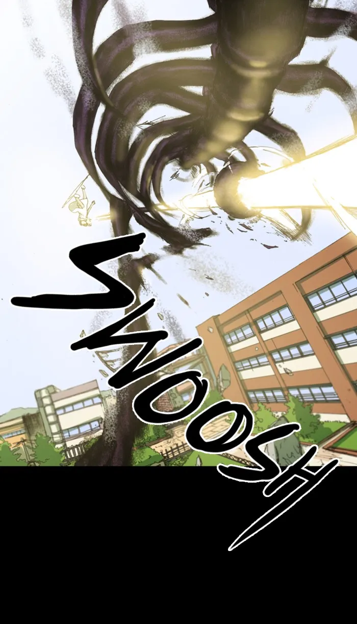 Witch Hunt Chapter 5 page 26 - 