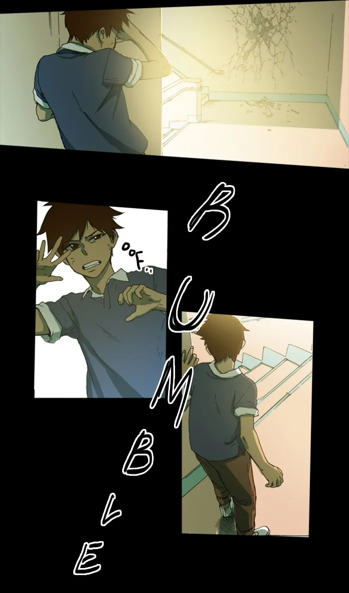 Witch Hunt Chapter 5 page 27 - 