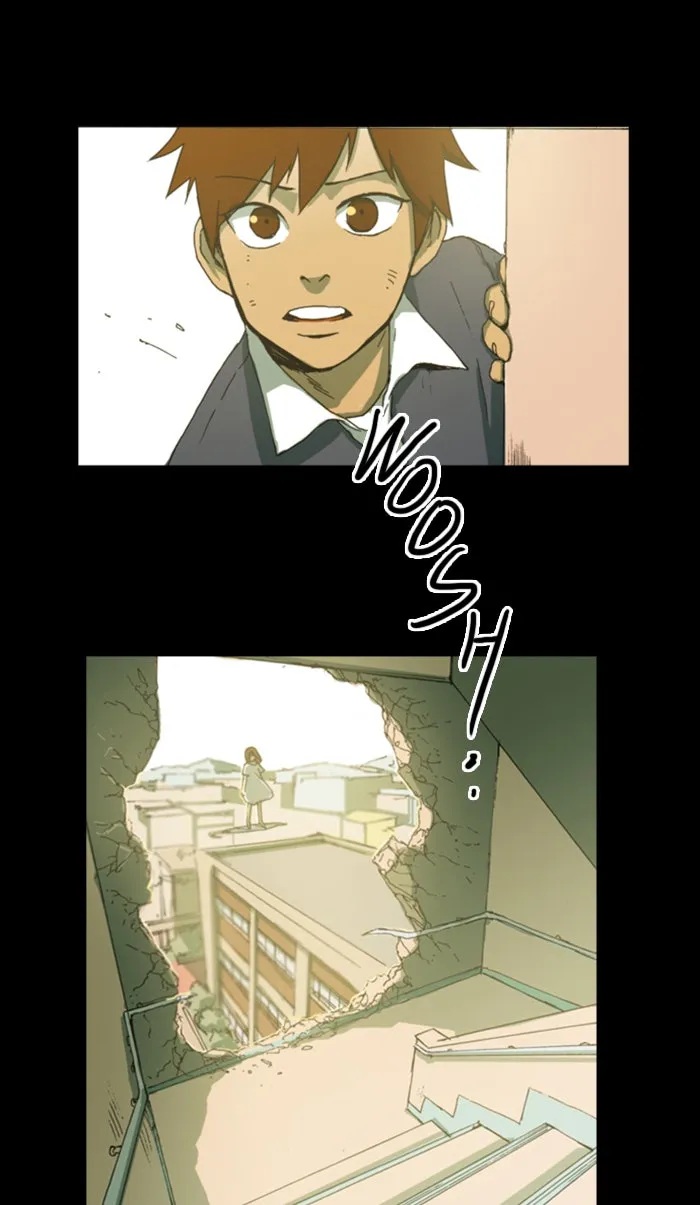 Witch Hunt Chapter 5 page 28 - 