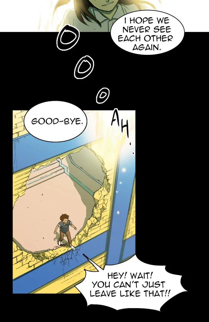 Witch Hunt Chapter 5 page 34 - 