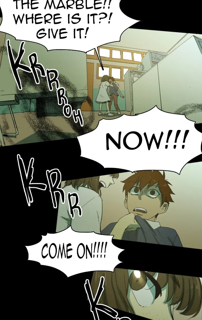 Witch Hunt Chapter 5 page 5 - 