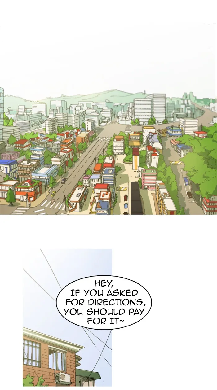 Witch Hunt Chapter 5 page 42 - 