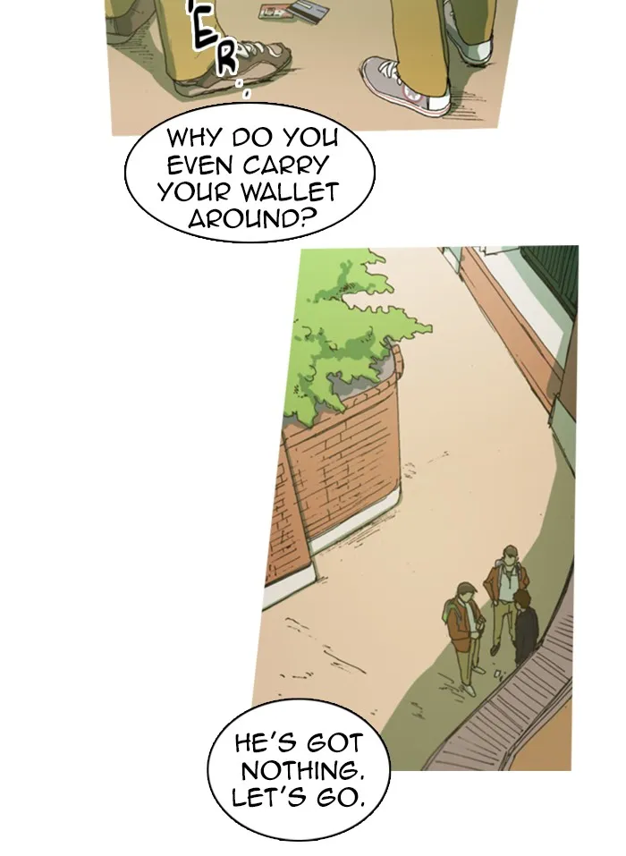Witch Hunt Chapter 5 page 44 - 
