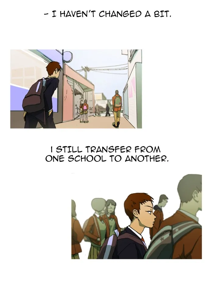 Witch Hunt Chapter 5 page 48 - 