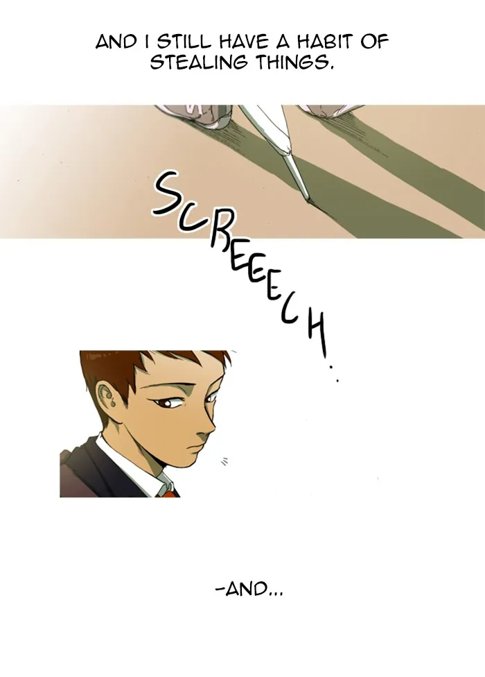 Witch Hunt Chapter 5 page 49 - 