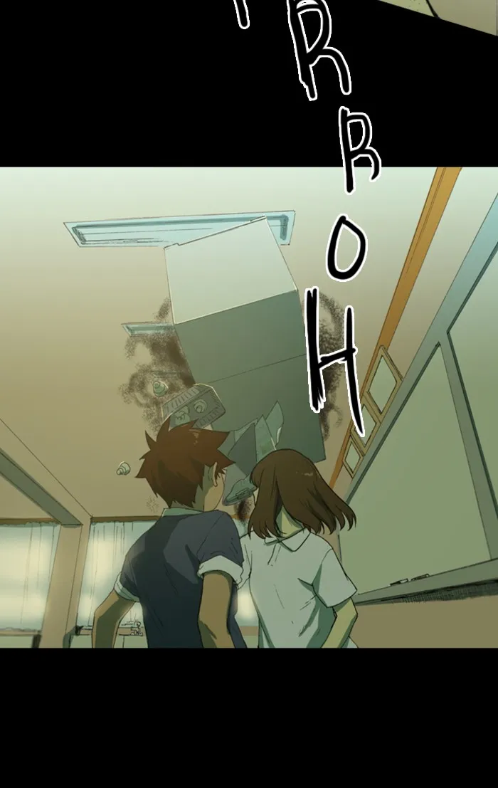 Witch Hunt Chapter 5 page 6 - 