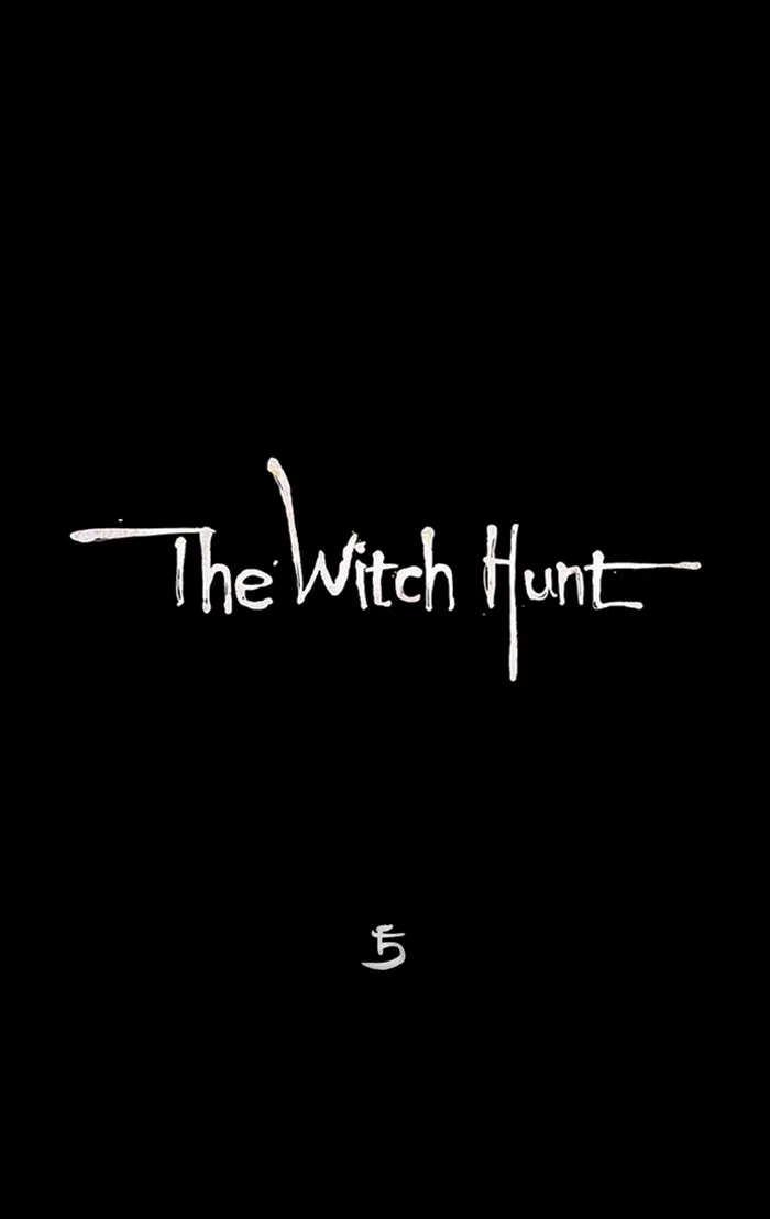 Witch Hunt Chapter 5 page 7 - 