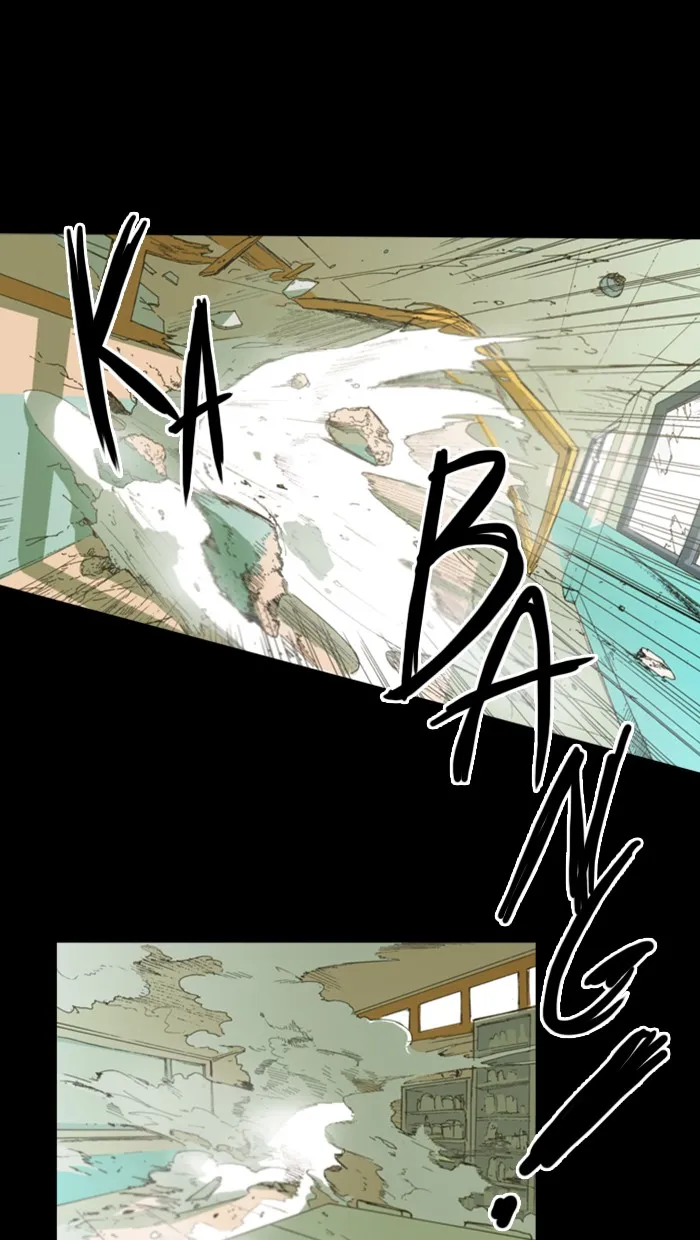 Witch Hunt Chapter 5 page 8 - 