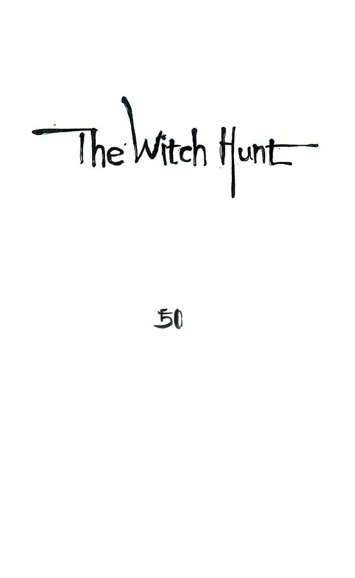 Witch Hunt Chapter 50 page 13 - 