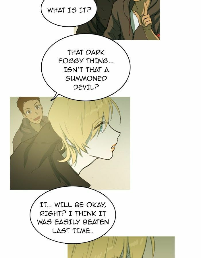 Witch Hunt Chapter 50 page 16 - 