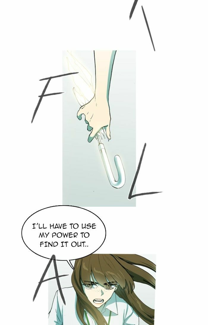 Witch Hunt Chapter 50 page 20 - 