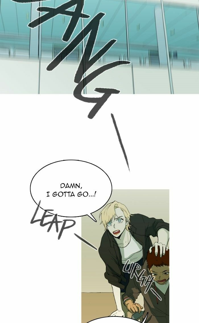 Witch Hunt Chapter 50 page 27 - 