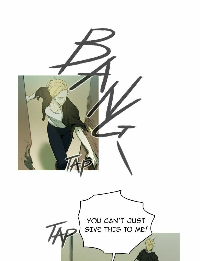 Witch Hunt Chapter 50 page 31 - 