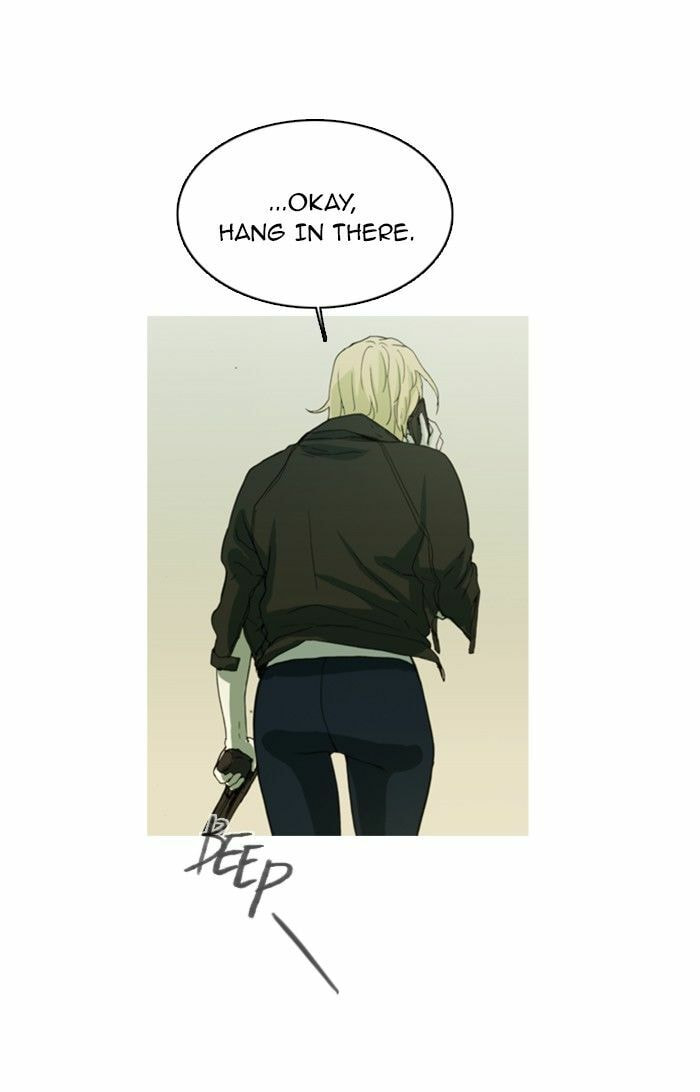 Witch Hunt Chapter 50 page 36 - 