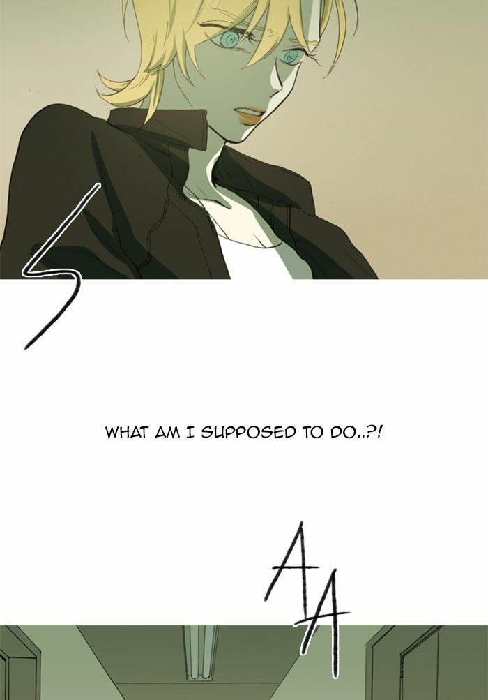Witch Hunt Chapter 50 page 38 - 