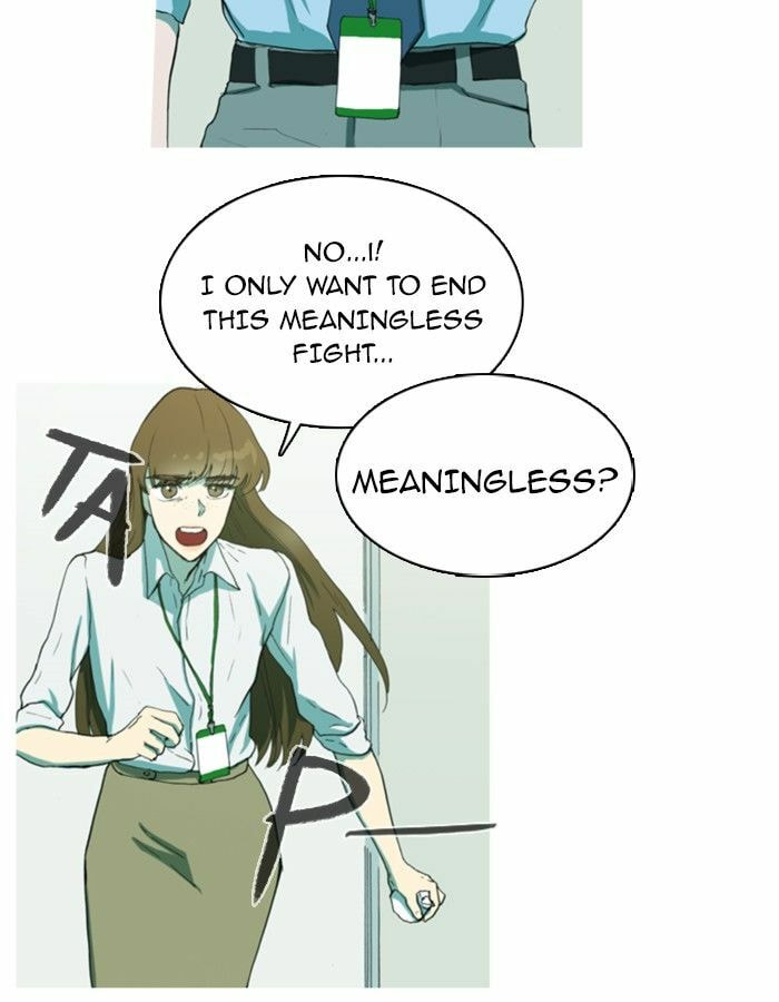 Witch Hunt Chapter 50 page 5 - 