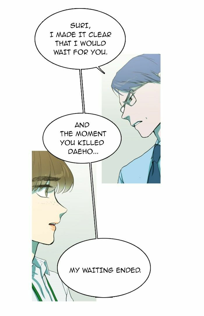 Witch Hunt Chapter 50 page 6 - 